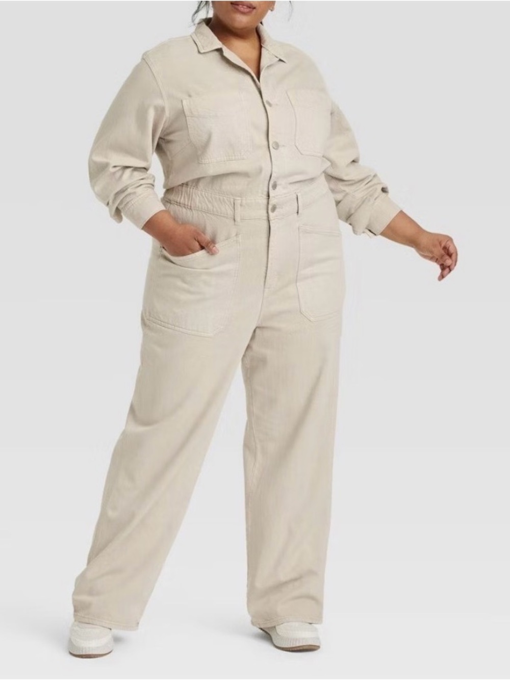UNIVERSAL THREAD LADIES JUMPSUIT